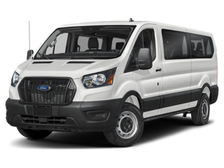 Ford Transit Wagon for 11
