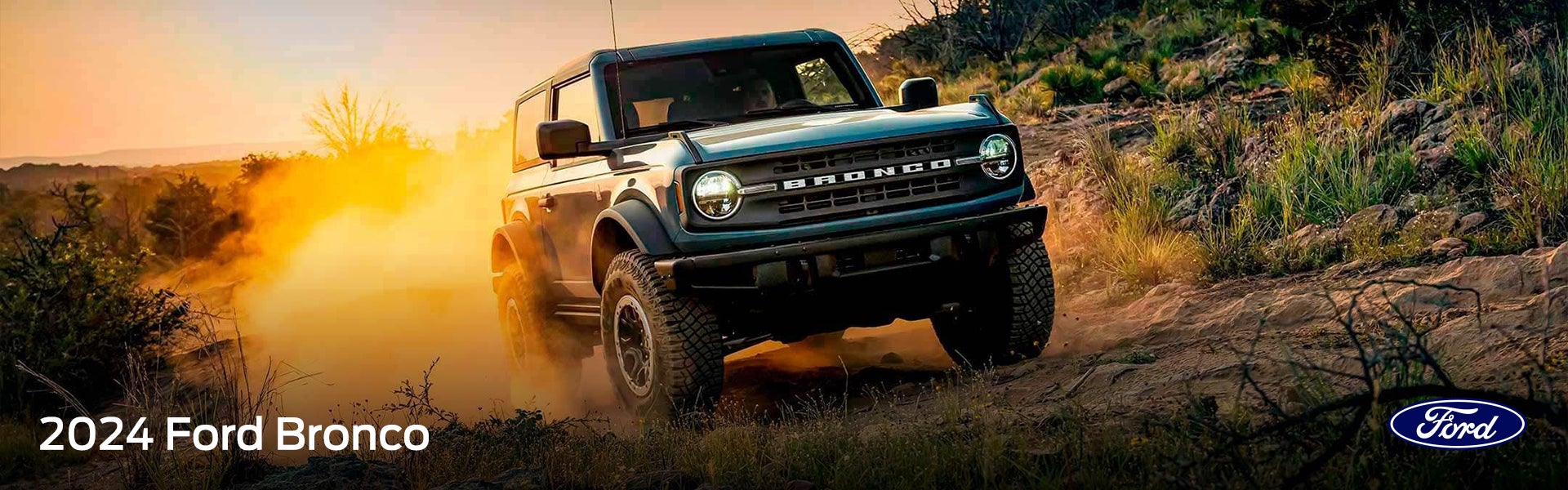 2024 Ford Bronco in Saint James MO